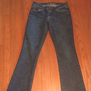 Old Navy Sweetheart Jeans Size 4R